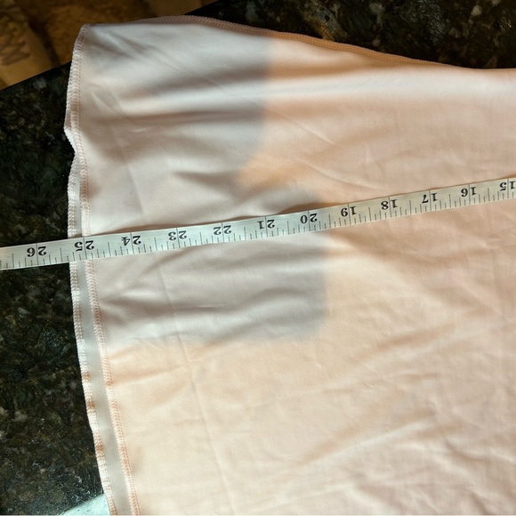 NWT Spanx Hide And Sleek Cami in ballet pink. Shapewear. QVC. Size 3X. - Picture 11 of 11